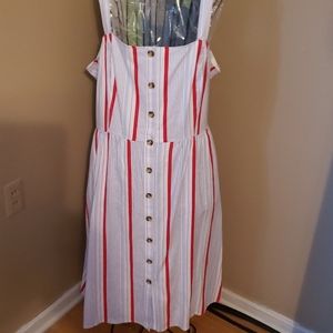 Tommy Sundress brand new